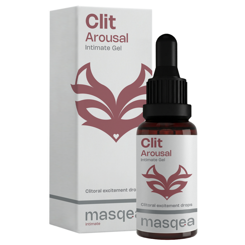 Clit Arosal