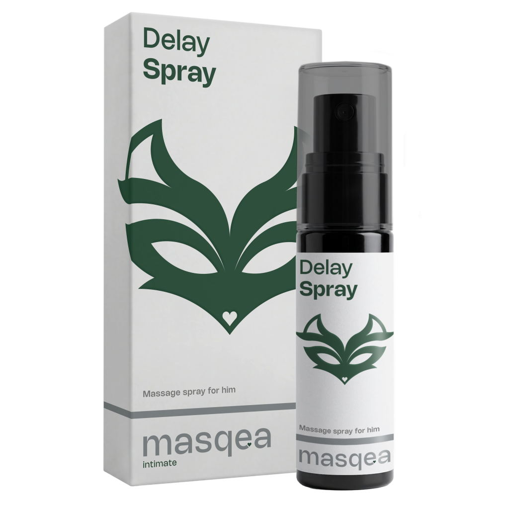 Delay Spray