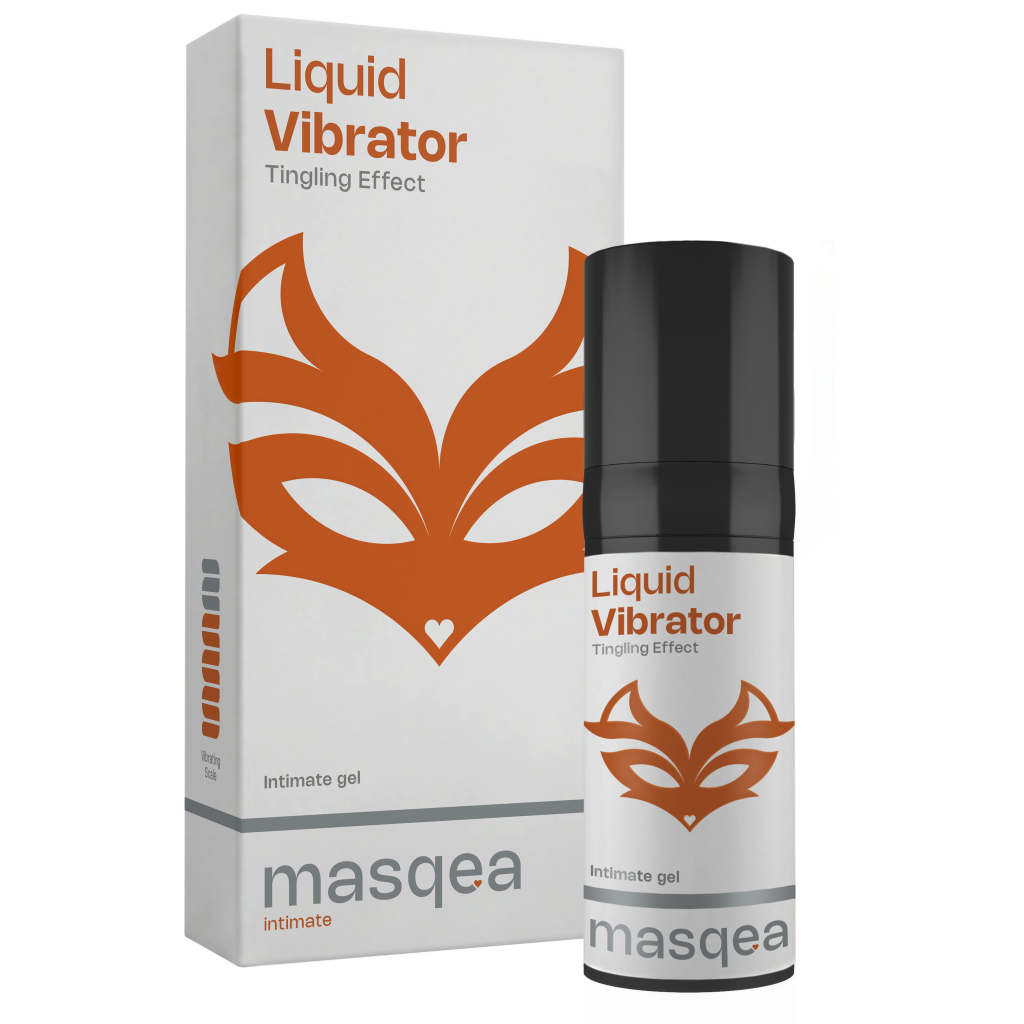Liquid Vibrator