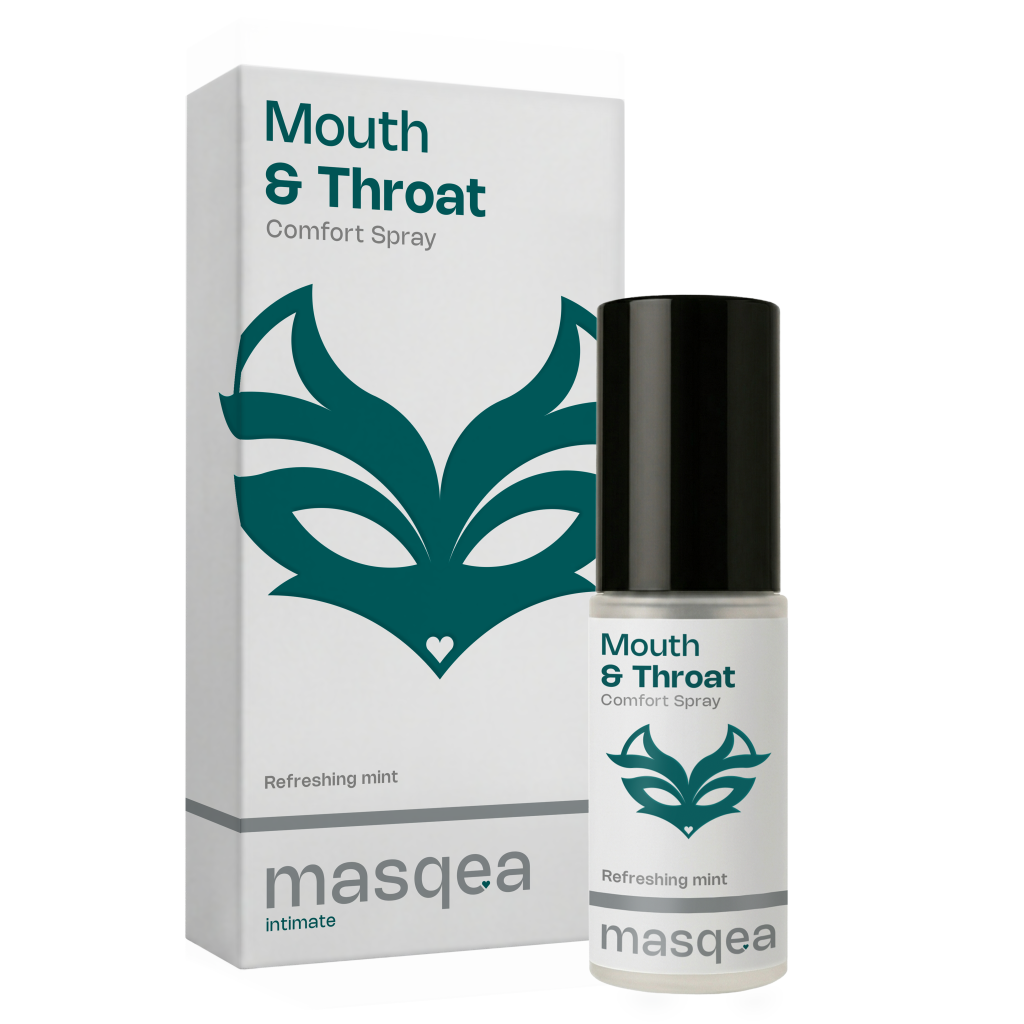 Mouth & Throat
