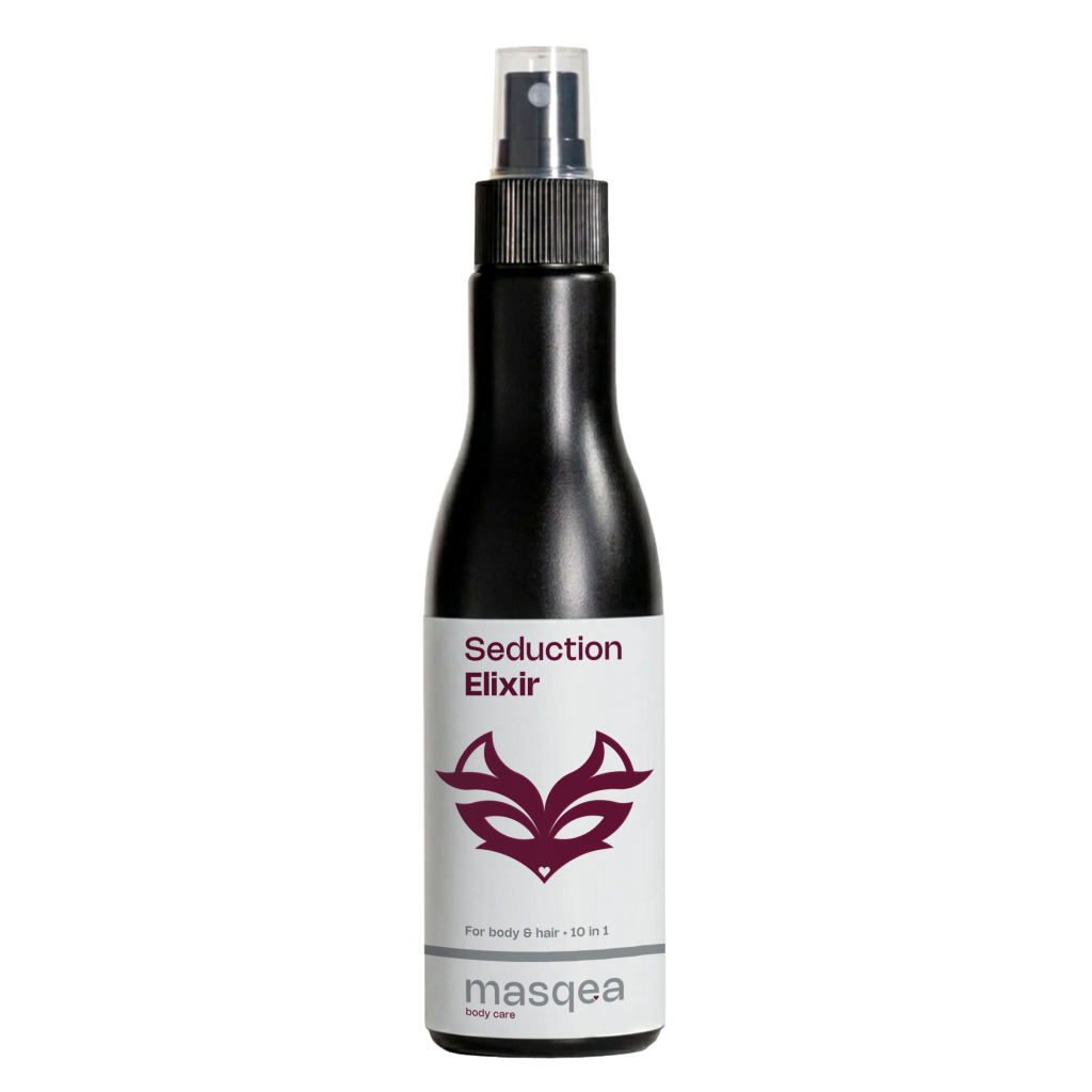 Seduction Elixir