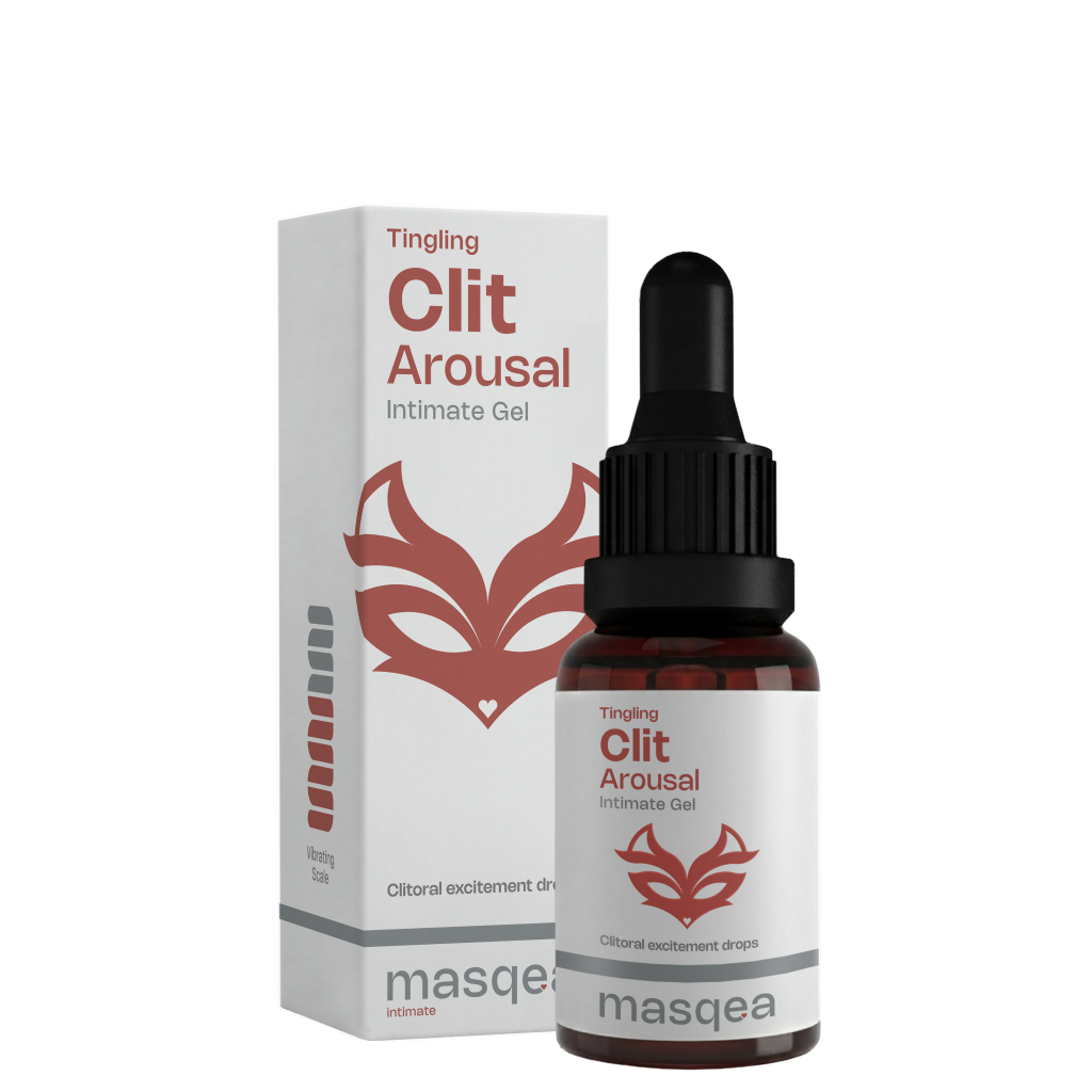 Tingling Clit Arousal