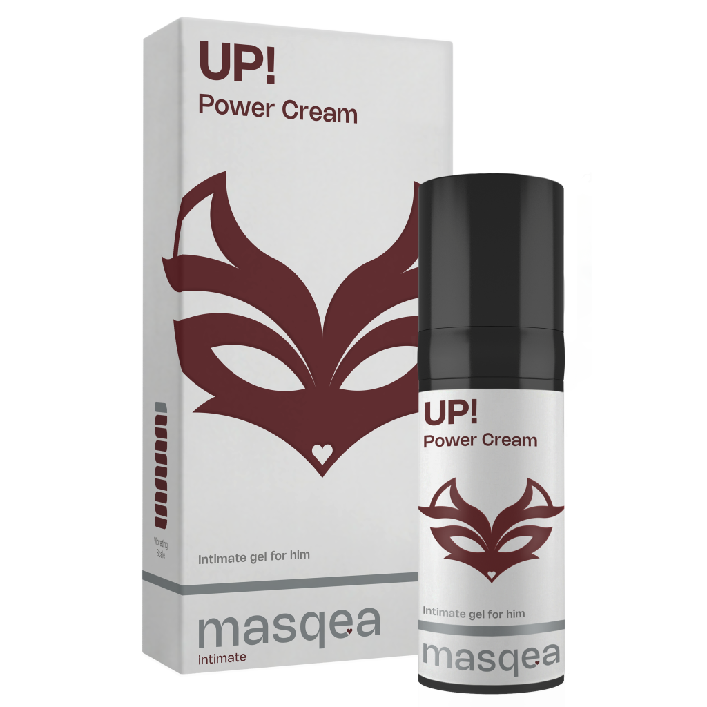 Up! Power Cream